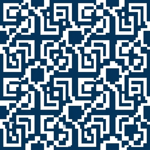 Stitch chart guide image for London Moquette Ribbed Beanie
