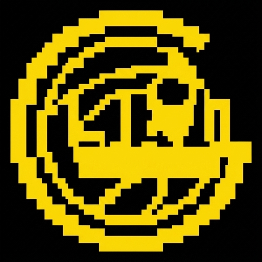 Stitch chart guide image for Bodø/Glimt Logo Circle